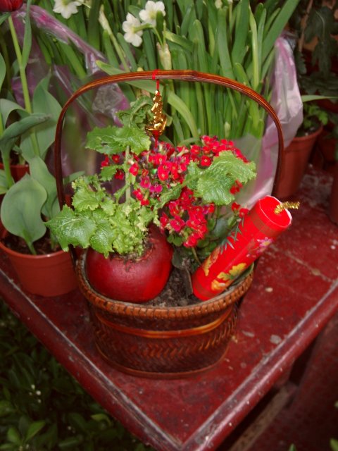  Chińskie święta i festiwale