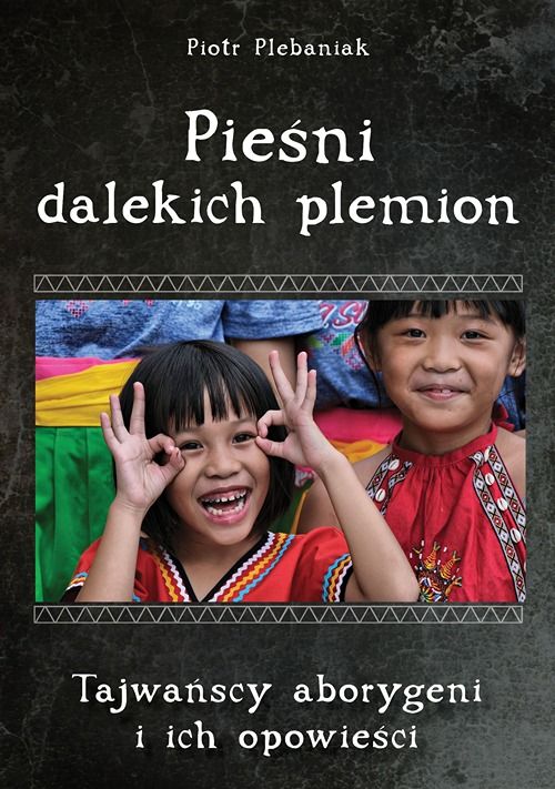 Zbiór opowieści tajwańskich aborygenów. Tajwan jest zamieszkany m.in. przez ludność autochtoniczną pochodzenia austronezyjskiego - kilkanaście ludów, z których każdy ma własny język, stroje... i opowieści