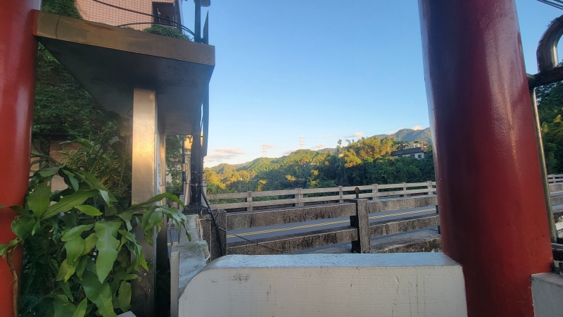 Miejsce realizcji nagrania. Tym razem to... 